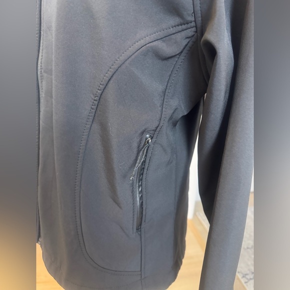 The North Face Women’s Shell Jacket with Zip Pockets XXL - Picture 6 of 12